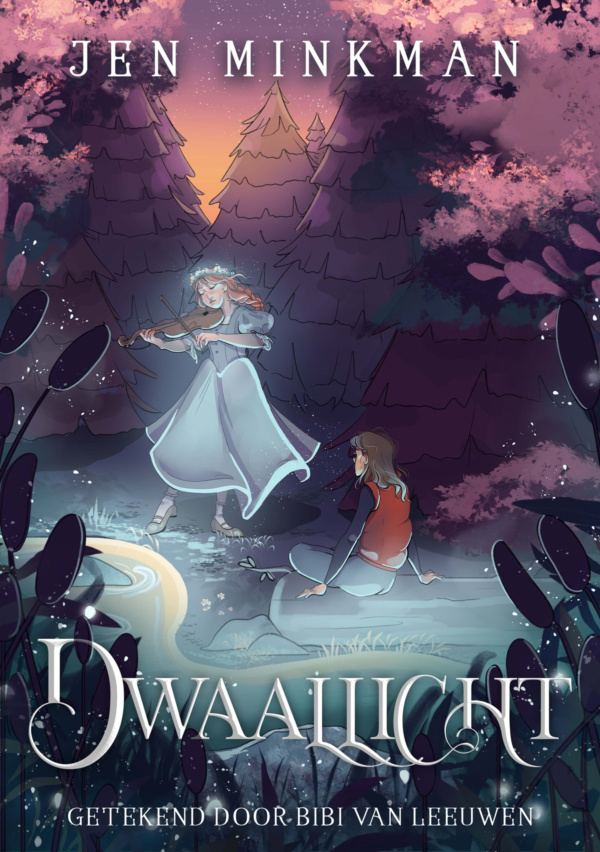 Dwaallicht final cover (with typography)